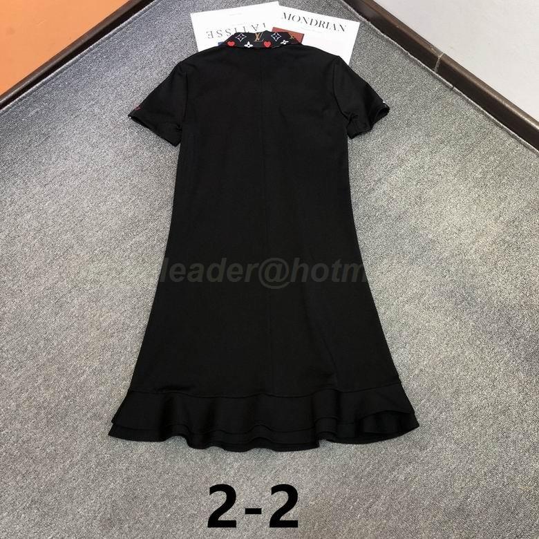 LV Women's Dress 36